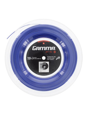 Rolo de Corda Gamma JET 16L - Azul